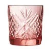 Luminarc 4 Verres à Eau Moderne 30cl Salzburg - Rose 2 Luminarc 4 Verres à Eau Moderne 30cl Salzburg - Rose -La Rochère Boutique 4 verres a eau moderne 30cl salzburg rose