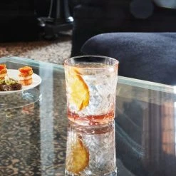 Luminarc 4 Verres à Eau Moderne 30cl Salzburg - Rose 7 Luminarc 4 Verres à Eau Moderne 30cl Salzburg - Rose -La Rochère Boutique 4 verres a eau moderne 30cl salzburg rose 2