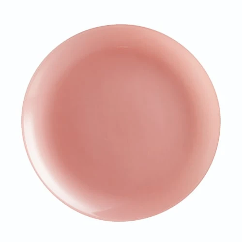 Luminarc 6 Assiettes à Dessert Arty Roses 20cm 3 Luminarc 6 Assiettes à Dessert Arty Roses 20cm