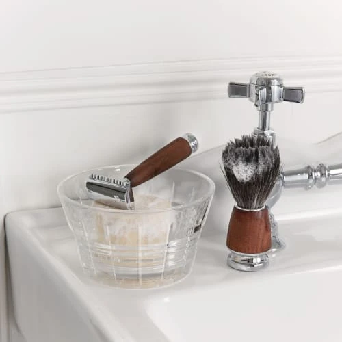 Cristal D'Arques 6 Coupelles 12cm - Verre Haute Transparence Et Design Vintage 4 Cristal D'Arques 6 Coupelles 12cm - Verre Haute Transparence Et Design Vintage – Image 2