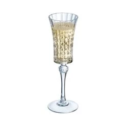 Cristal D'Arques 6 Flûtes à Champagne 15cl 8 Cristal D'Arques 6 Flûtes à Champagne 15cl -La Rochère Boutique 6 flutes a champagne 15cl 2