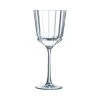 Cristal D'Arques 6 Verres à Pied 25cl 1 Cristal D'Arques 6 Verres à Pied 25cl -La Rochère Boutique 6 verres a pied 25cl