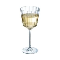 Cristal D'Arques 6 Verres à Pied 25cl 9 Cristal D'Arques 6 Verres à Pied 25cl -La Rochère Boutique 6 verres a pied 25cl 2