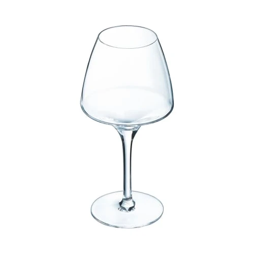 Chef & Sommelier 6 Verres à Pied 32cl 4 Chef & Sommelier 6 Verres à Pied 32cl – Image 2