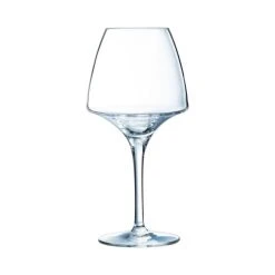 Chef & Sommelier 6 Verres à Pied 32cl