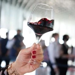 Chef & Sommelier 6 Verres à Pied 32cl 12 Chef & Sommelier 6 Verres à Pied 32cl -La Rochère Boutique 6 verres a pied 32cl 4