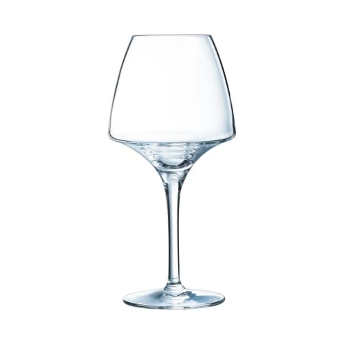 Chef & Sommelier 6 Verres à Pied 32cl 3 Chef & Sommelier 6 Verres à Pied 32cl