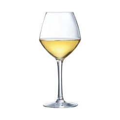 Chef & Sommelier 6 Verres à Pied 35 Cl Cabernet Vins Jeunes - Chef&Sommelier 10 Chef & Sommelier 6 Verres à Pied 35 Cl Cabernet Vins Jeunes - Chef&Sommelier -La Rochère Boutique 6 verres a pied 35 cl cabernet vins jeunes chef sommelier 2