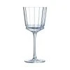 Cristal D'Arques 6 Verres à Pied 35cl -La Rochère Boutique 6 verres a pied 35cl