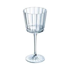Cristal D'Arques 6 Verres à Pied 35cl 8 Cristal D'Arques 6 Verres à Pied 35cl -La Rochère Boutique 6 verres a pied 35cl 2
