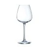 Chef & Sommelier 6 Verres à Vin 47cl Grands Cépages - Chef&Sommelier -La Rochère Boutique 6 verres a vin 47cl grands cepages chef sommelier