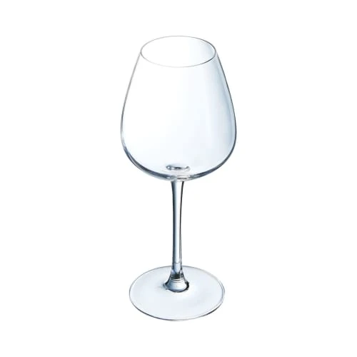 Chef & Sommelier 6 Verres à Vin 47cl Grands Cépages - Chef&Sommelier 8 Chef & Sommelier 6 Verres à Vin 47cl Grands Cépages - Chef&Sommelier – Image 6