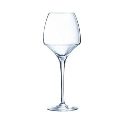 Chef & Sommelier 6 Verres à Vin Universel 40cl