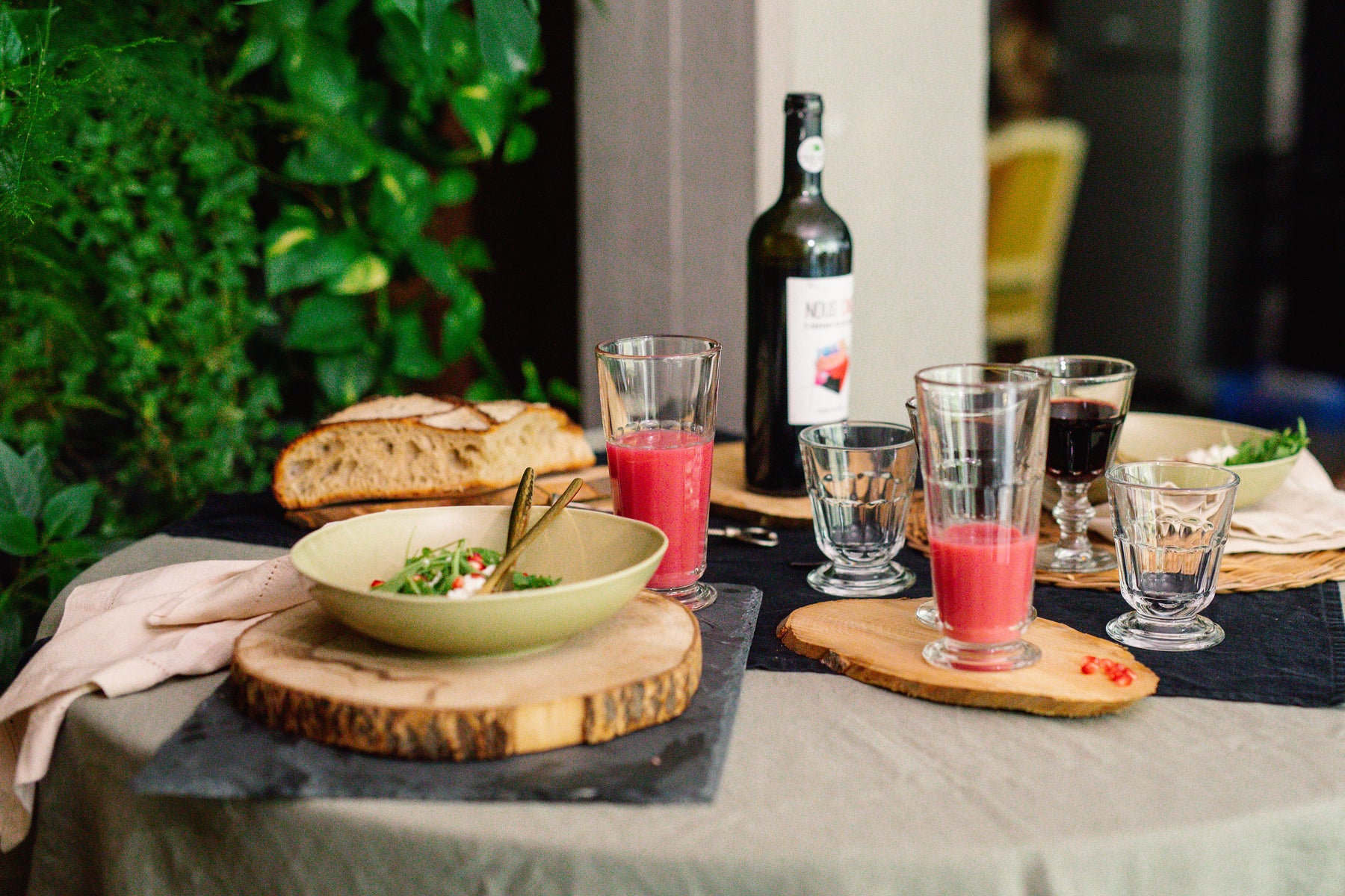 La Rochère Boutique -La Rochère Boutique La Rochere 2