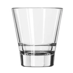 Libbey Boîte De 12 Gobelets 20 Cl En Verre Transparent