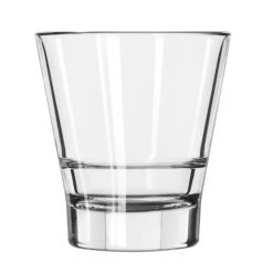 Libbey Boîte De 12 Gobelets 26 Cl En Verre Transparent