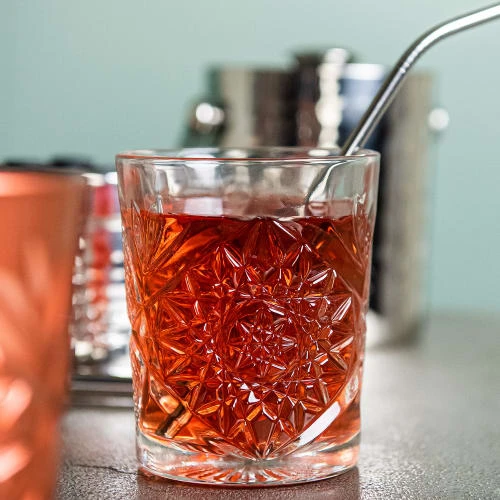 Libbey Boîte De 12 Gobelets 35,5 Cl En Verre Transparent 4 Libbey Boîte De 12 Gobelets 35,5 Cl En Verre Transparent – Image 2