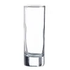 Vicrila Boîte De 12 Gobelets Forme Haute 33 Cl En Verre Transparent -La Rochère Boutique boite de 12 gobelets forme haute 33 cl en verre transparent
