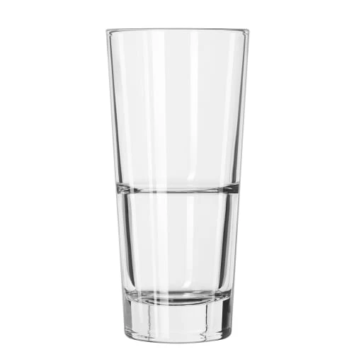 Libbey Boîte De 12 Gobelets Haut 29 Cl En Verre Transparent 3 Libbey Boîte De 12 Gobelets Haut 29 Cl En Verre Transparent