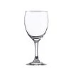 Vicrila Boîte De 12 Verres à Pied Trempés 19 Cl Transparent -La Rochère Boutique boite de 12 verres a pied trempes 19 cl transparent
