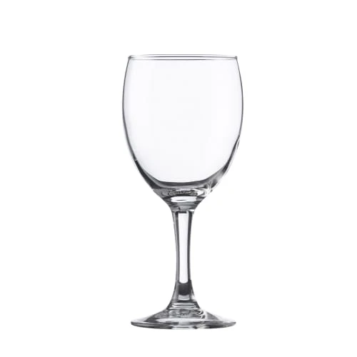 Vicrila Boîte De 12 Verres à Pied Trempés 19 Cl Transparent 3 Vicrila Boîte De 12 Verres à Pied Trempés 19 Cl Transparent