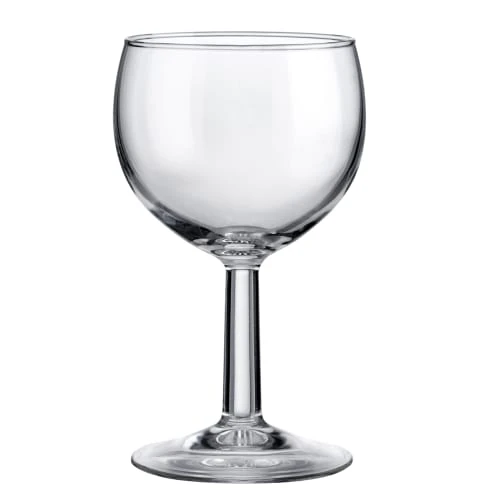 Vicrila Boîte De 12 Verres à Pied Trempés 25 Cl Transparent 3 Vicrila Boîte De 12 Verres à Pied Trempés 25 Cl Transparent