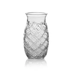 Libbey Boîte De 4 Verres à Piña Colada 50,5 Cl Transparent