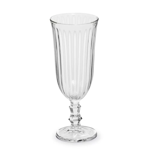 Libbey Boîte De 6 Flutes à Champagne 12 Cl En Verre Transparent 3 Libbey Boîte De 6 Flutes à Champagne 12 Cl En Verre Transparent