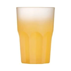 Luminarc Boîte De 6 Verres 40 Cl Mimosa Jaune