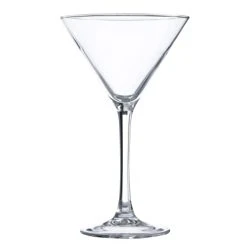 Vicrila Boîte De 6 Verres à Cocktail 21 Cl Transparent