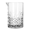 Libbey Boîte De 6 Verres à Mélange 75 Cl Transparent -La Rochère Boutique boite de 6 verres a melange 75 cl transparent
