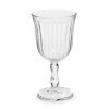 Libbey Boîte De 6 Verres à Pied 18 Cl Transparent