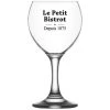 Trend'up Boîte De 6 Verres à Pied 21 Cl Transparent -La Rochère Boutique boite de 6 verres a pied 21 cl transparent