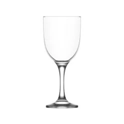 Trend'up Boîte De 6 Verres à Pied 29 Cl Transparent