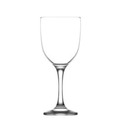 Trend'up Boîte De 6 Verres à Pied 36,5 Cl Transparent