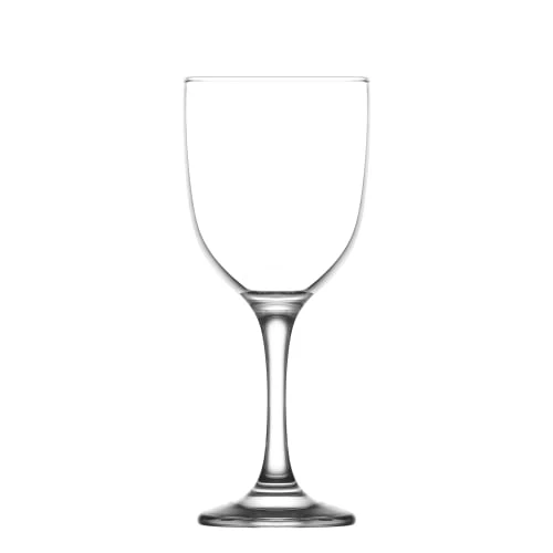 Trend'up Boîte De 6 Verres à Pied 36,5 Cl Transparent 3 Trend'up Boîte De 6 Verres à Pied 36,5 Cl Transparent