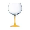 Luminarc Boîte De 6 Verres à Pied 70 Cl Mimosa Jaune -La Rochère Boutique boite de 6 verres a pied 70 cl mimosa jaune