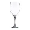 Vicrila Boîte De 6 Verres à Pied Trempés 28 Cl Transparent