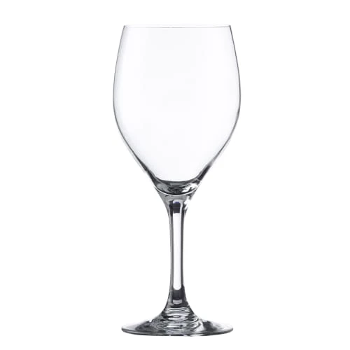 Vicrila Boîte De 6 Verres à Pieds Trempés 42 Cl Transparent 3 Vicrila Boîte De 6 Verres à Pieds Trempés 42 Cl Transparent