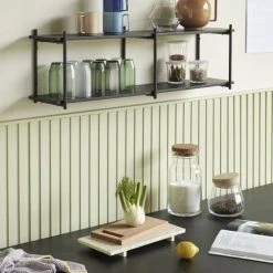 Hubsch Carafe En Verre Transparent -La Rochère Boutique carafe en verre transparent 3