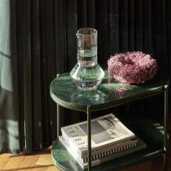 Hubsch Carafe En Verre Transparent -La Rochère Boutique carafe en verre transparent 5