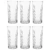 Maisons Du Monde Chope En Verre Taillé - Lot De 6 -La Rochère Boutique chope en verre taille 1000 9 10 219360 2