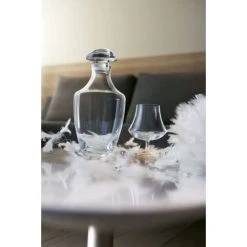 Chef & Sommelier Coffret 2 Verres à Dégustation Whisky 12 Chef & Sommelier Coffret 2 Verres à Dégustation Whisky -La Rochère Boutique coffret 2 verres a degustation whisky 4