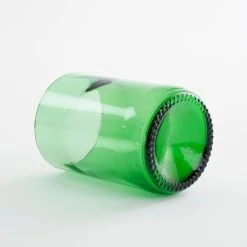 Mica Decorations Coffret 4 Gobelets En Verre Recyclé -La Rochère Boutique coffret 4 gobelets en verre recycle 4