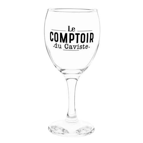 Maisons Du Monde Coffret 6 Verres Et Support Coloris Noir Et Naturel 4 Maisons Du Monde Coffret 6 Verres Et Support Coloris Noir Et Naturel – Image 2