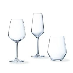 Luminarc Ensemble 18 Verres Vinetis