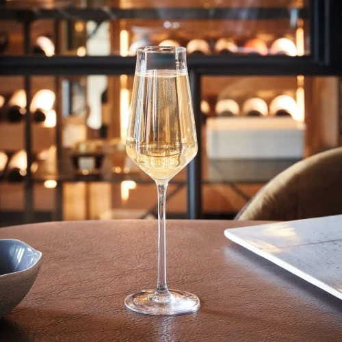 Chef & Sommelier Flûte 21cl 4 Chef & Sommelier Flûte 21cl – Image 2