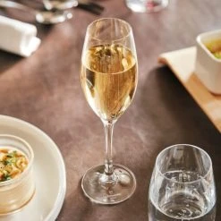 Chef & Sommelier Flûte 24 Cl 9 Chef & Sommelier Flûte 24 Cl -La Rochère Boutique flute 24 cl 3