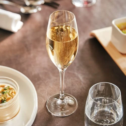 Chef & Sommelier Flûte 24 Cl 6 Chef & Sommelier Flûte 24 Cl – Image 4