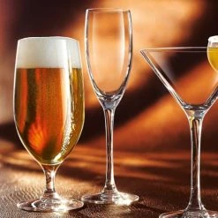 La Rochère Boutique -La Rochère Boutique flute a champagne 16cl lot de 6 1